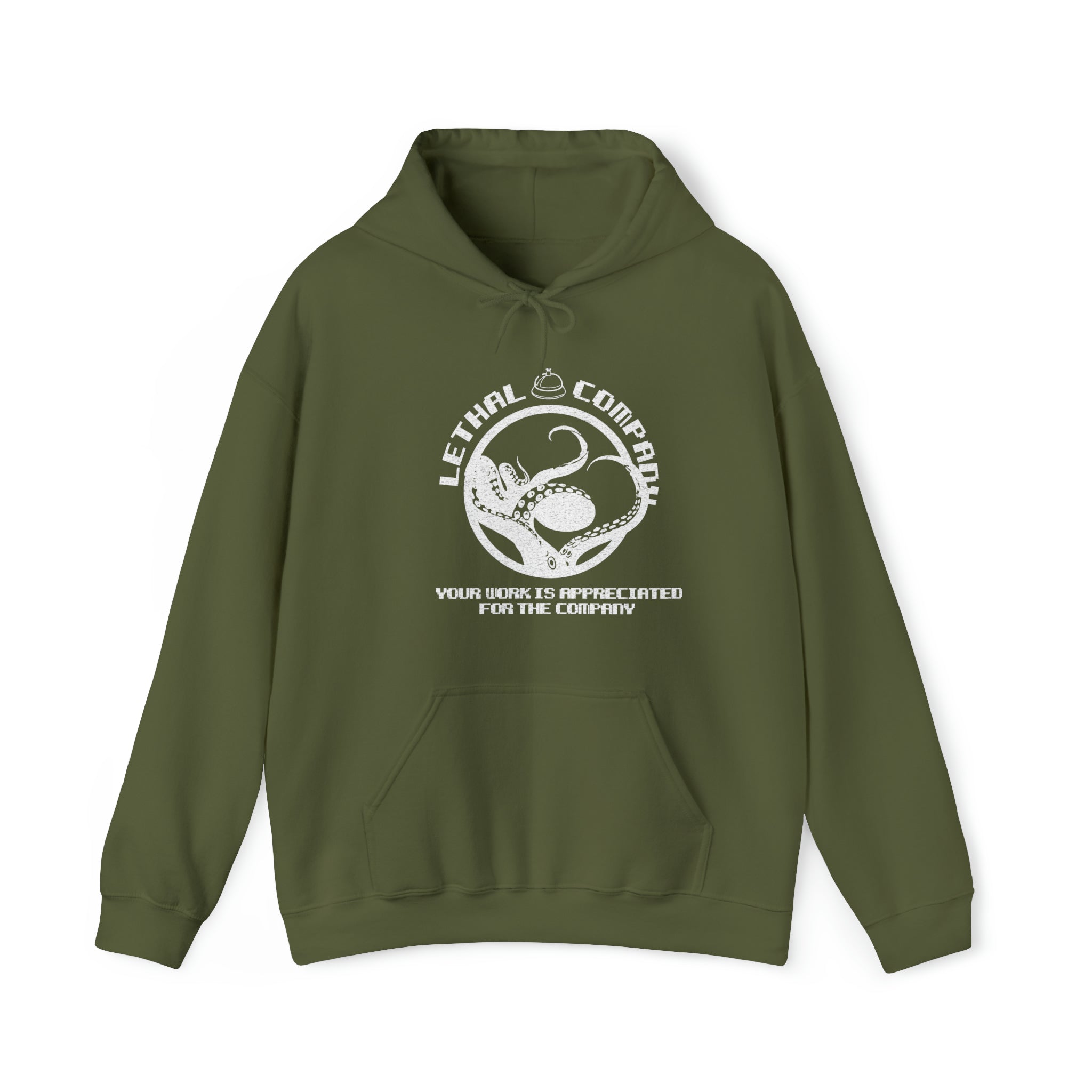 Lethal Company Hoodie