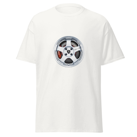 Rayno Wheel T-Shirt