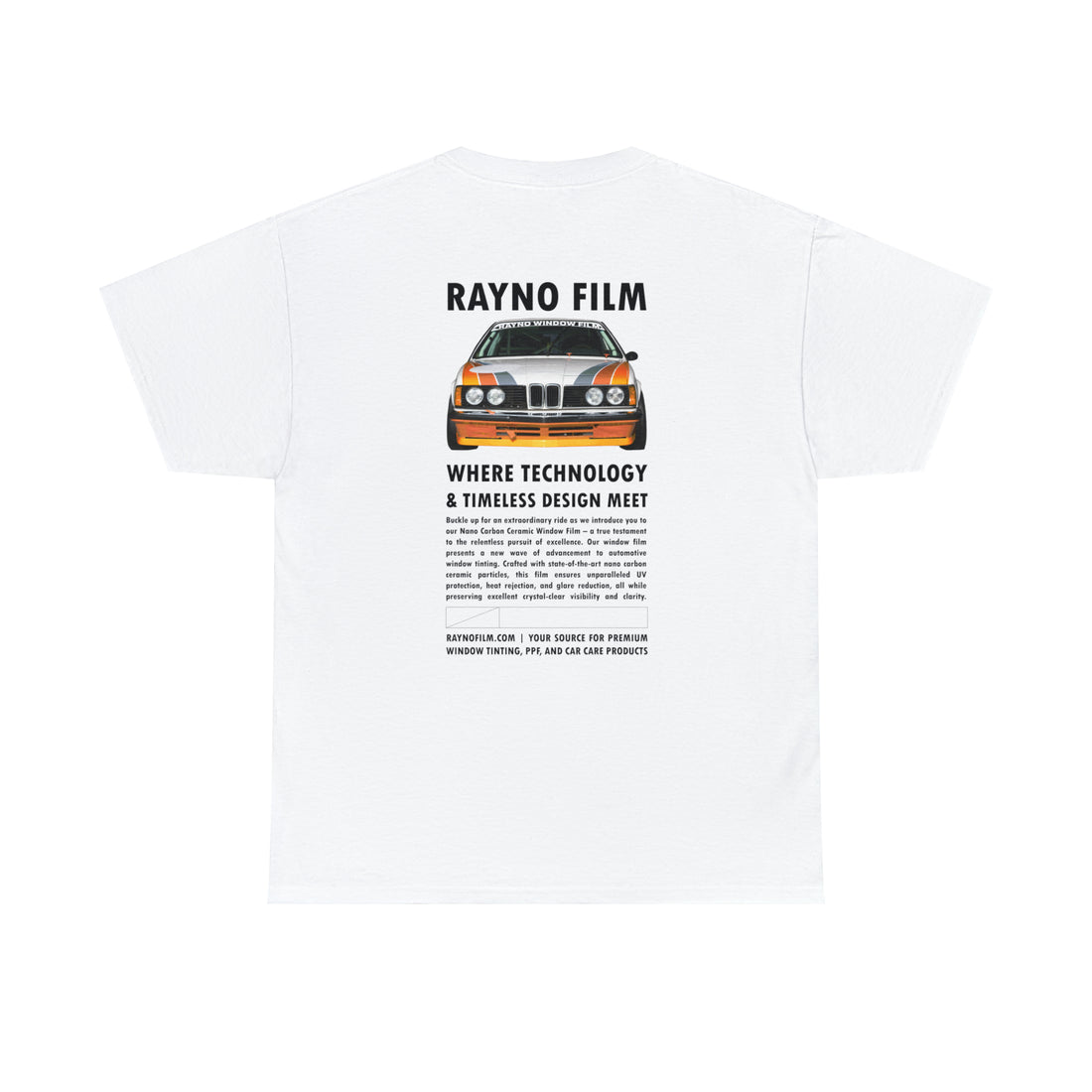 PeppermintOne Rayno 625 "Timeless Design" T-Shirt