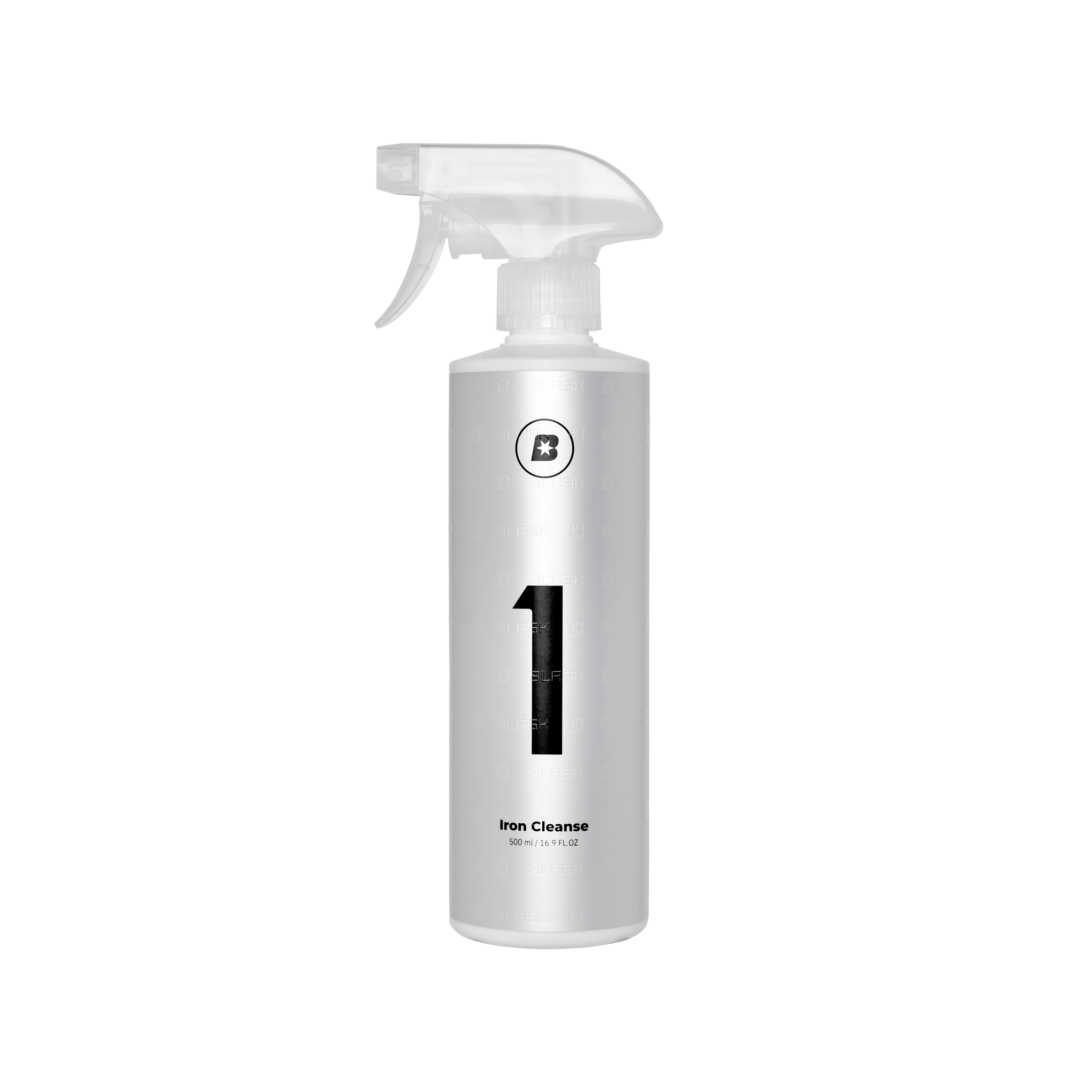Rayno #1 Iron Cleanse - Iron Removal Spray