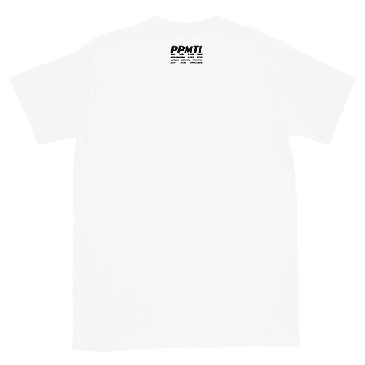 PPMT1  X Rayno Drift Shirt