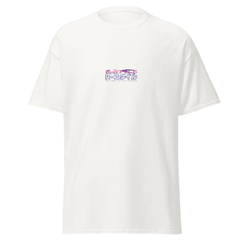 R-Style S15 Logo Shirt