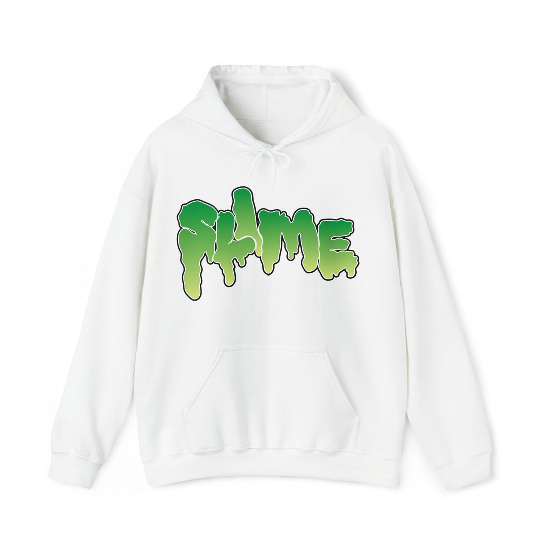 PlayWhatever Slime Unisex Hoodie