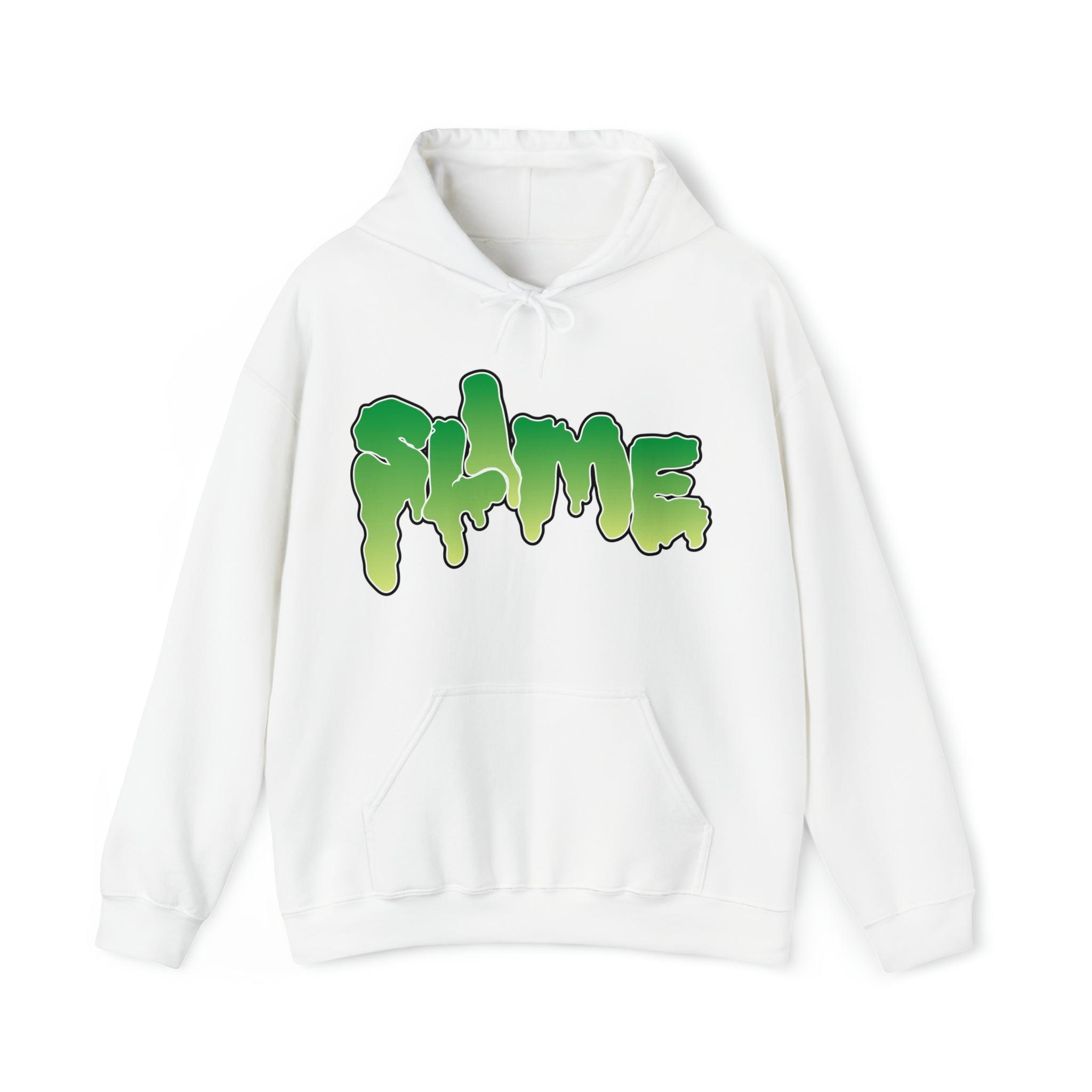 PlayWhatever Slime Unisex Hoodie
