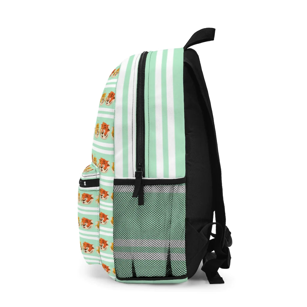 PeppermintOne New Year, New Wave Kai & Kika Backpack