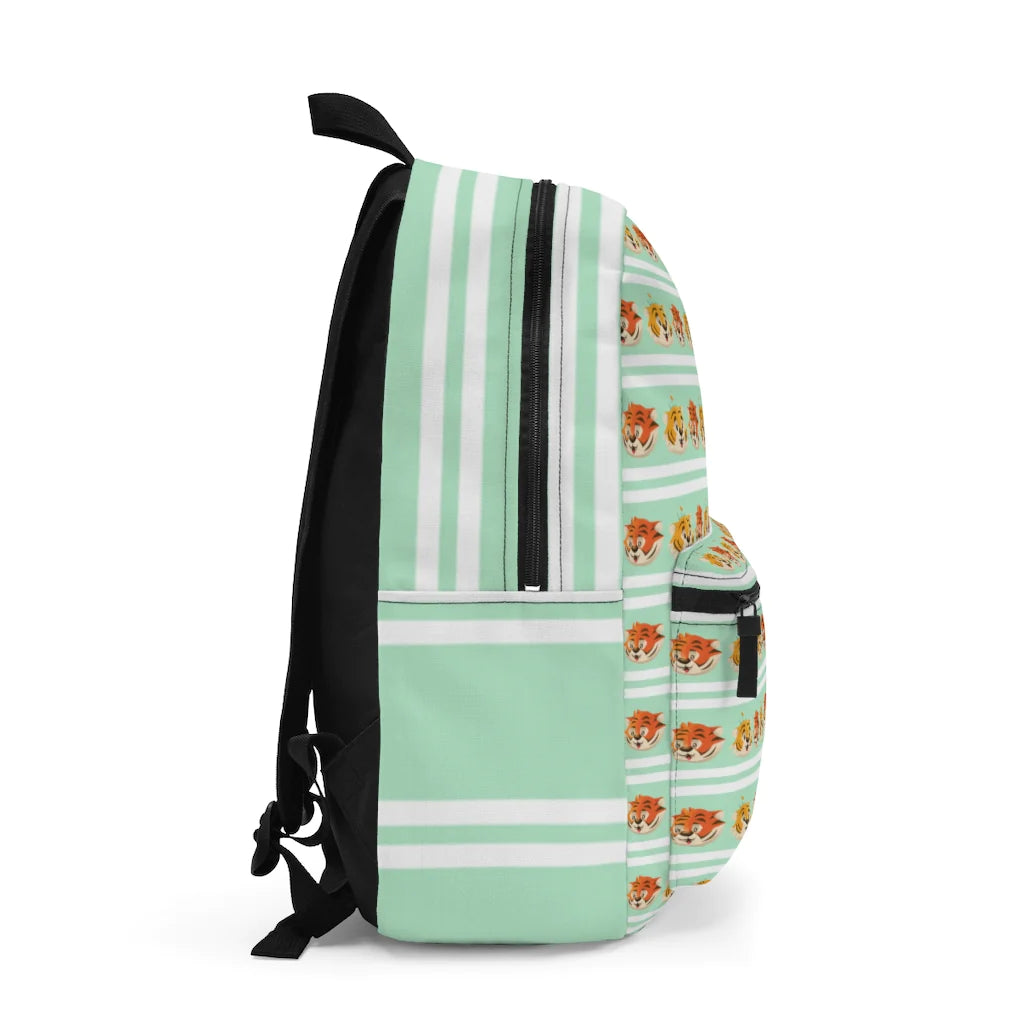PeppermintOne New Year, New Wave Kai & Kika Backpack