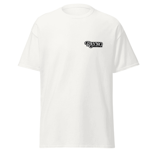 Rayno Elegance Logo T-Shirt