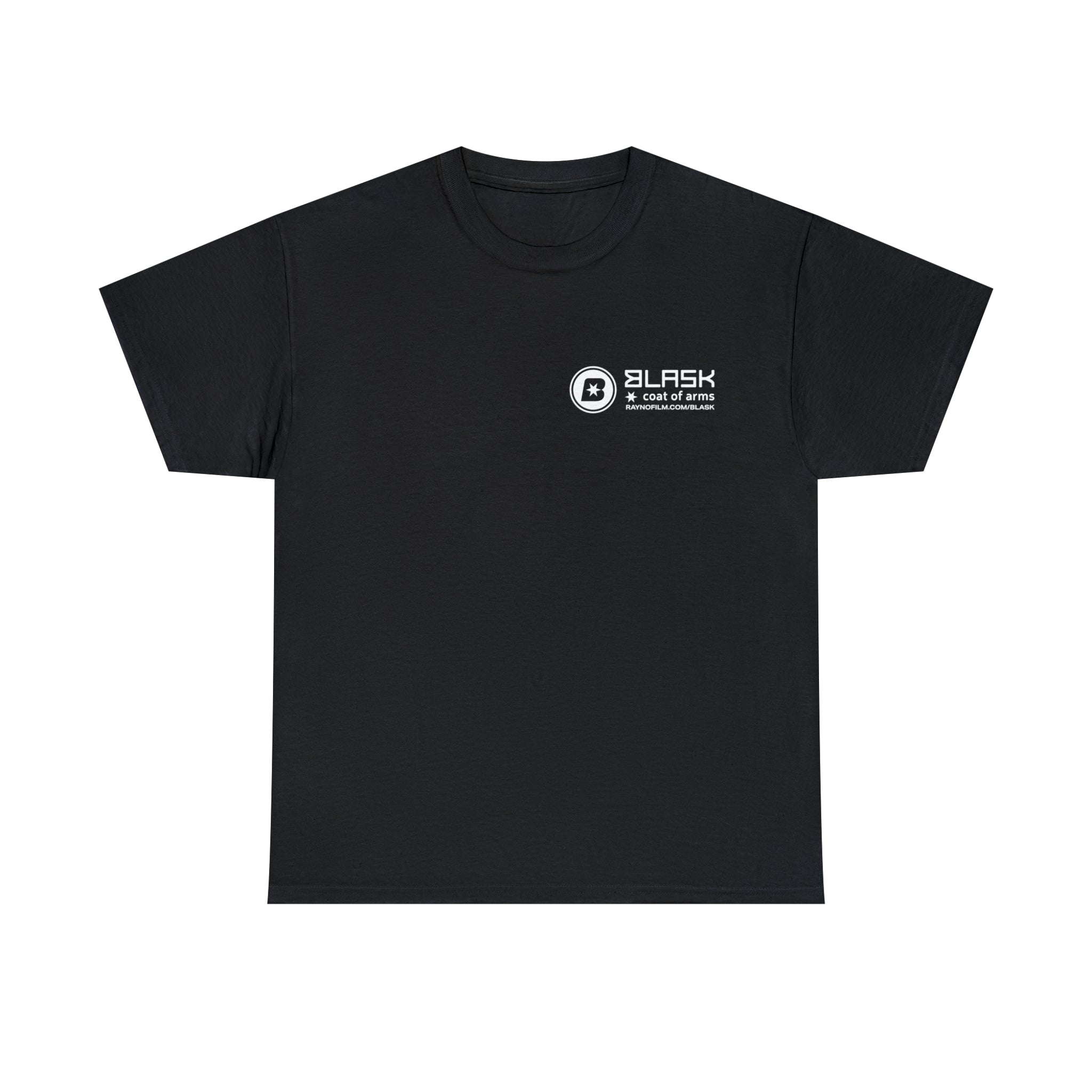 PeppermintOne Blask Premium Detailing T-Shirt