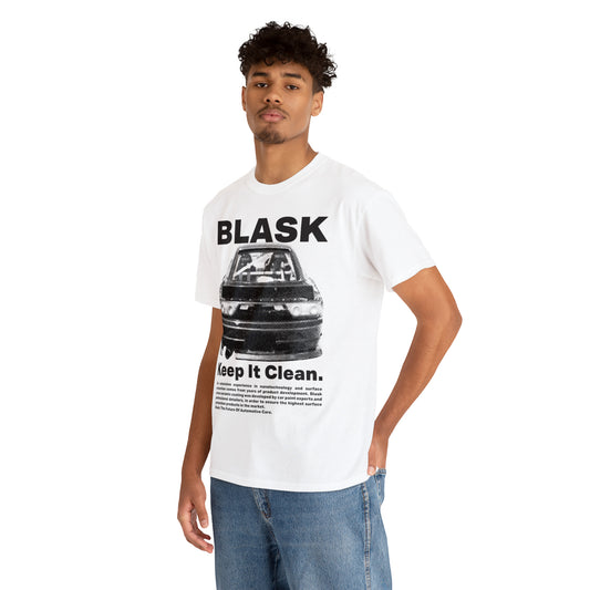 PeppermintOne Blask "Keep It Clean" Shirt