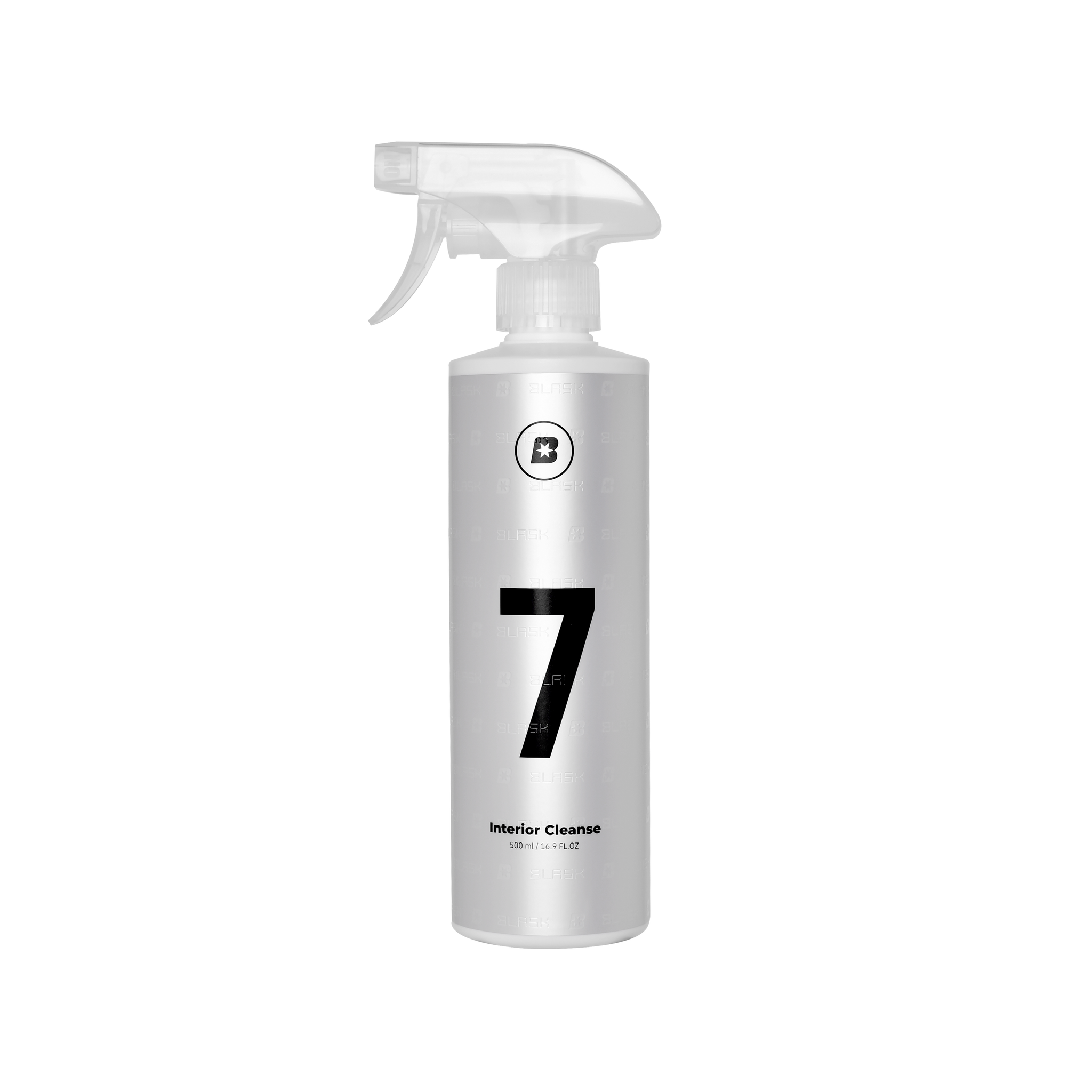 Rayno #7 Interior Cleanse - Interior Car Detailing Product