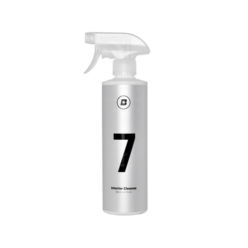 Rayno #7 Interior Cleanse - Interior Car Detailing Product