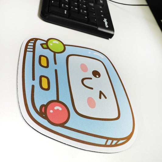 Gaming Device Mouse pad, Non-Slip Rubber Mouse Mat for Desk and Laptop Computer