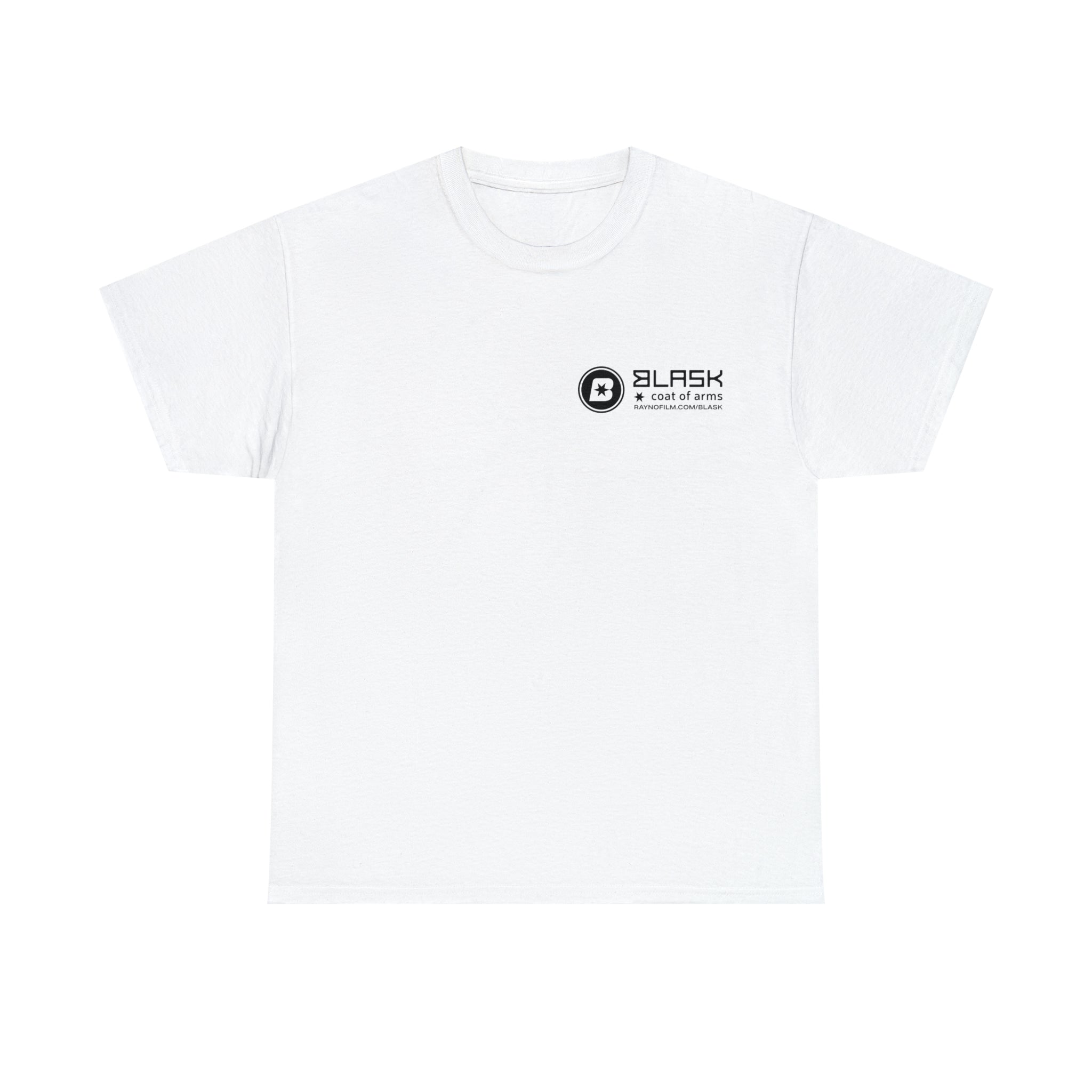 PeppermintOne Blask Premium Detailing T-Shirt