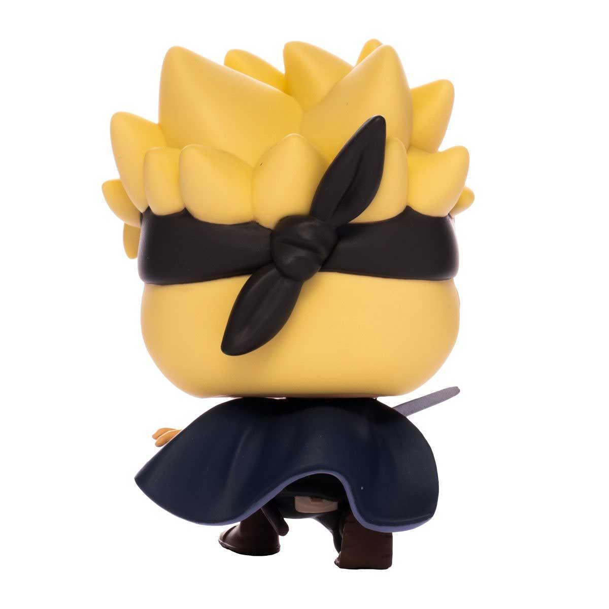 Boruto with Marks Glow-in-the-Dark Pop! Vinyl Figure