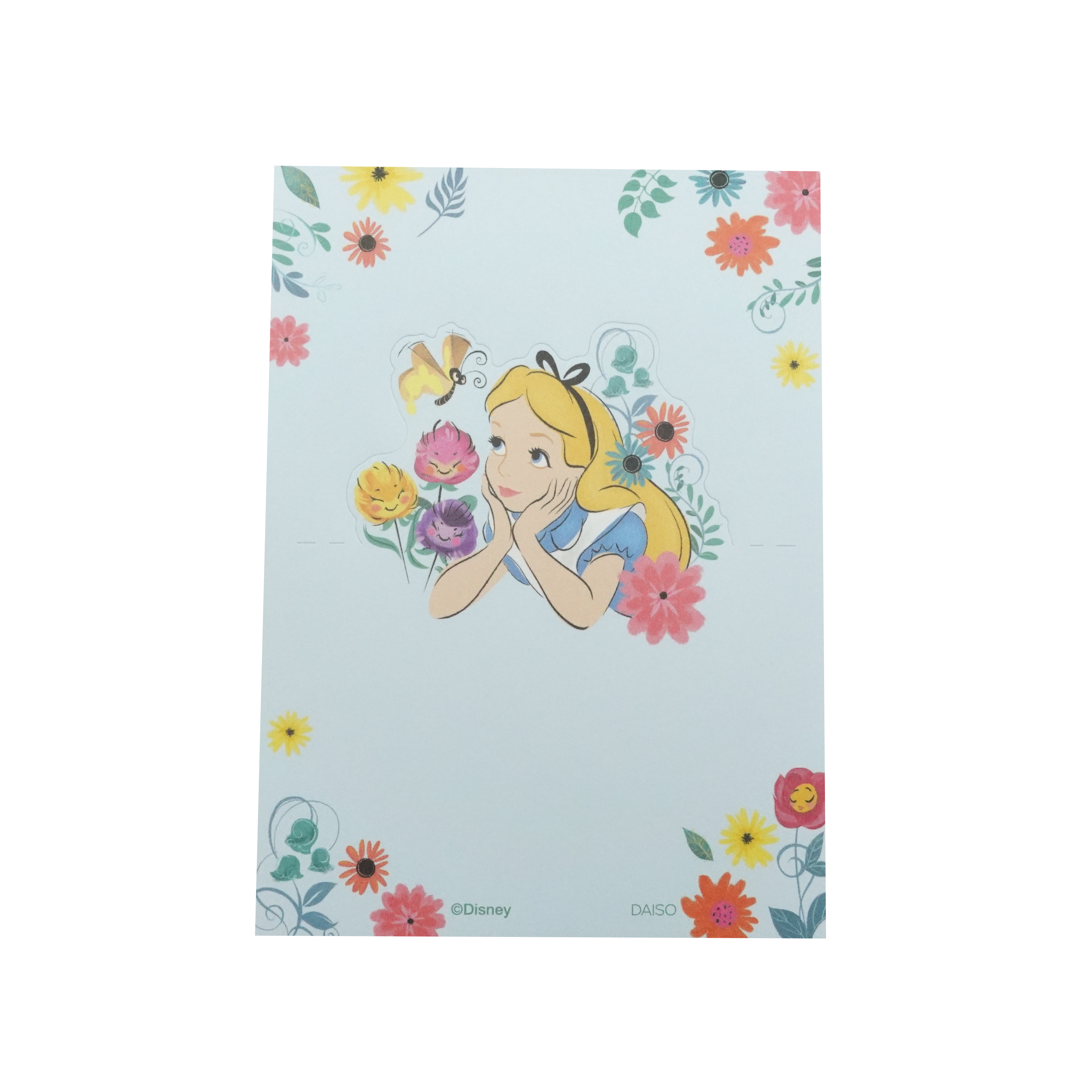 Notepads pop-up note Character Notepads
