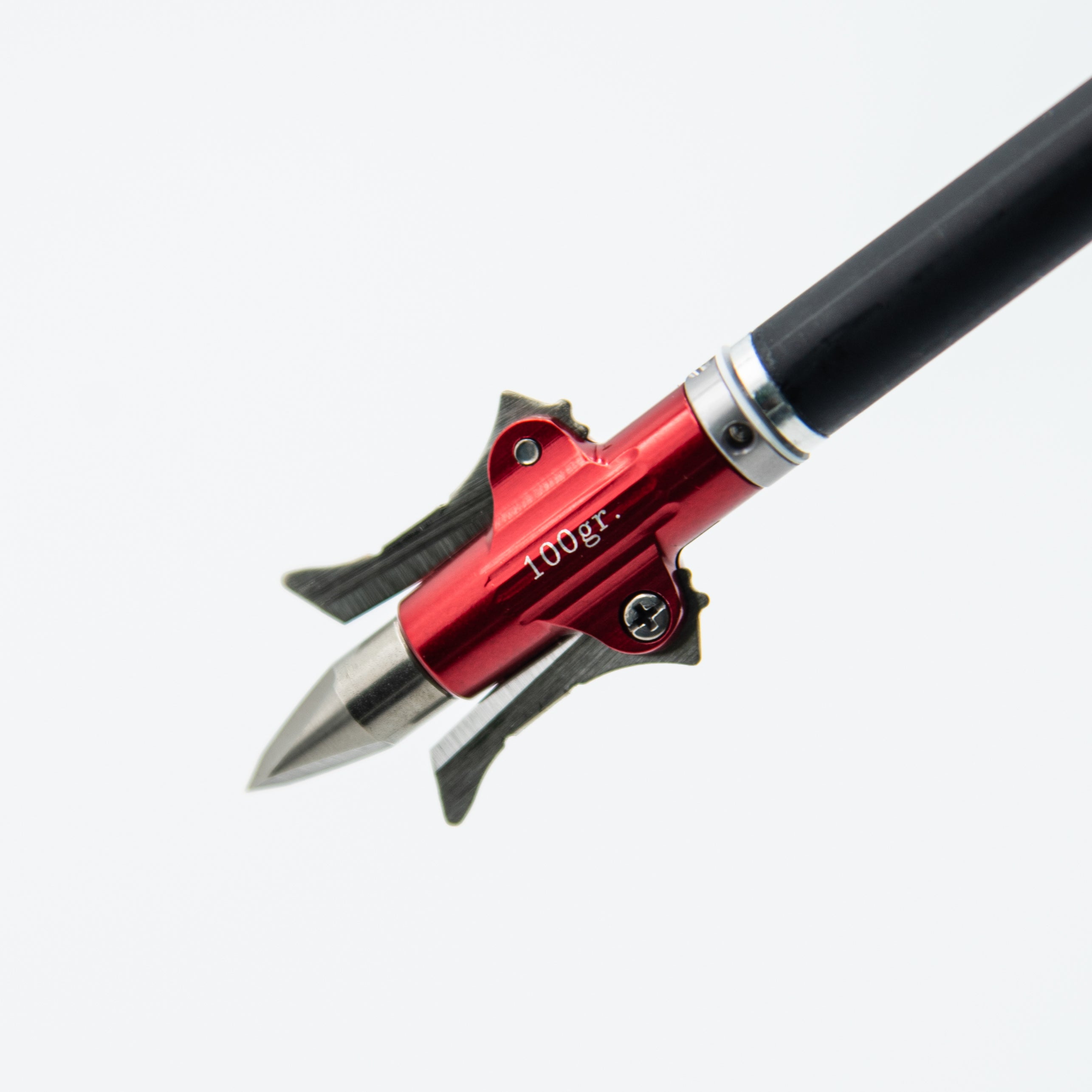 REXPID 2 | Mechanical Broadheads - 100 Grains