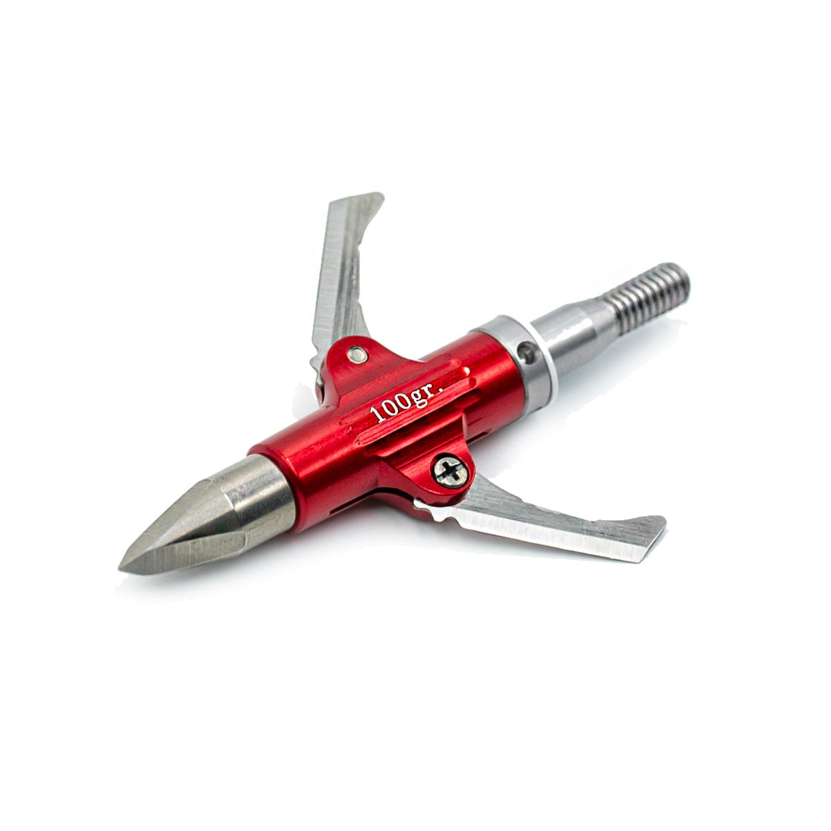 REXPID 2 | Mechanical Broadheads - 100 Grains