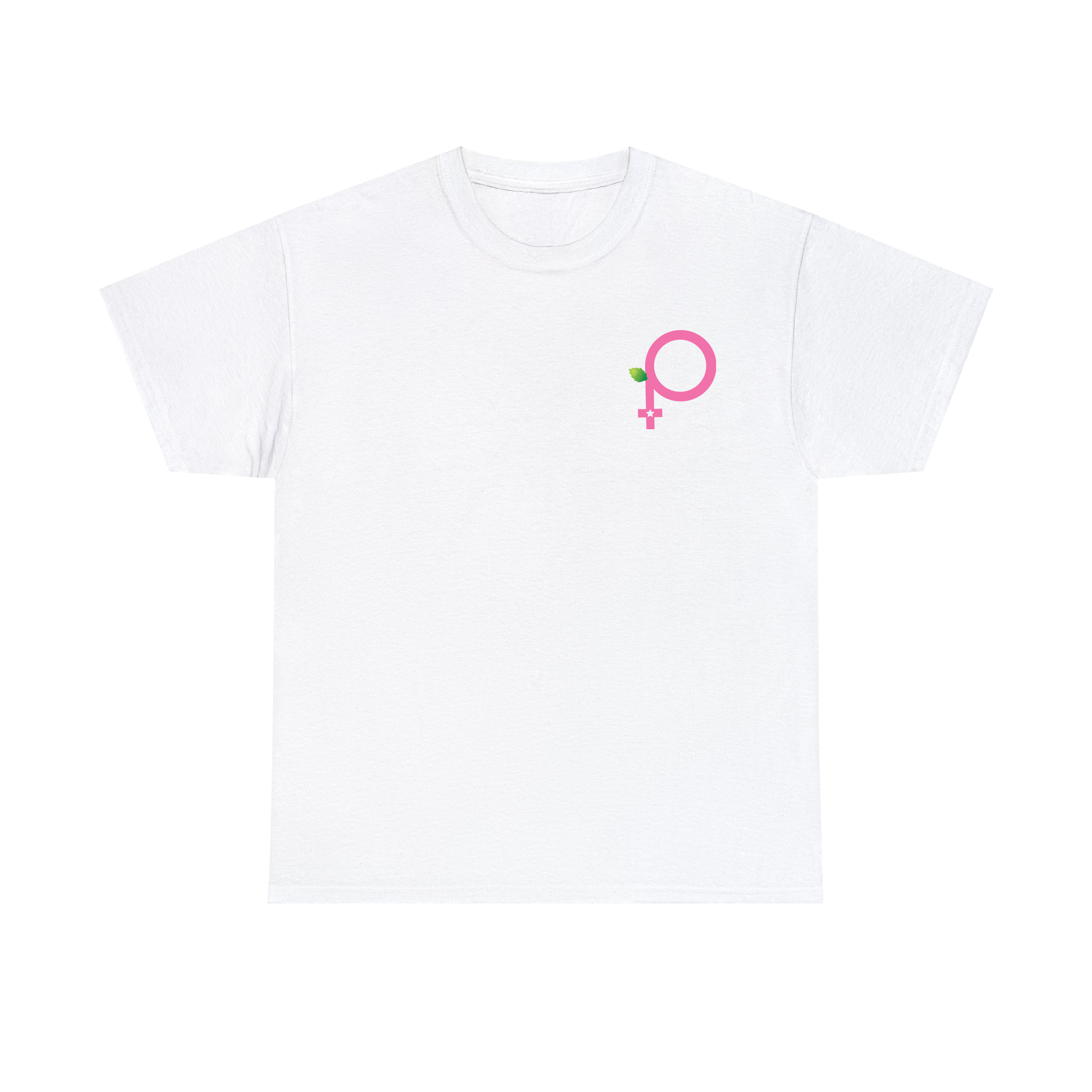 PeppermintOne Redefine casual chic with our iconic t-shirts