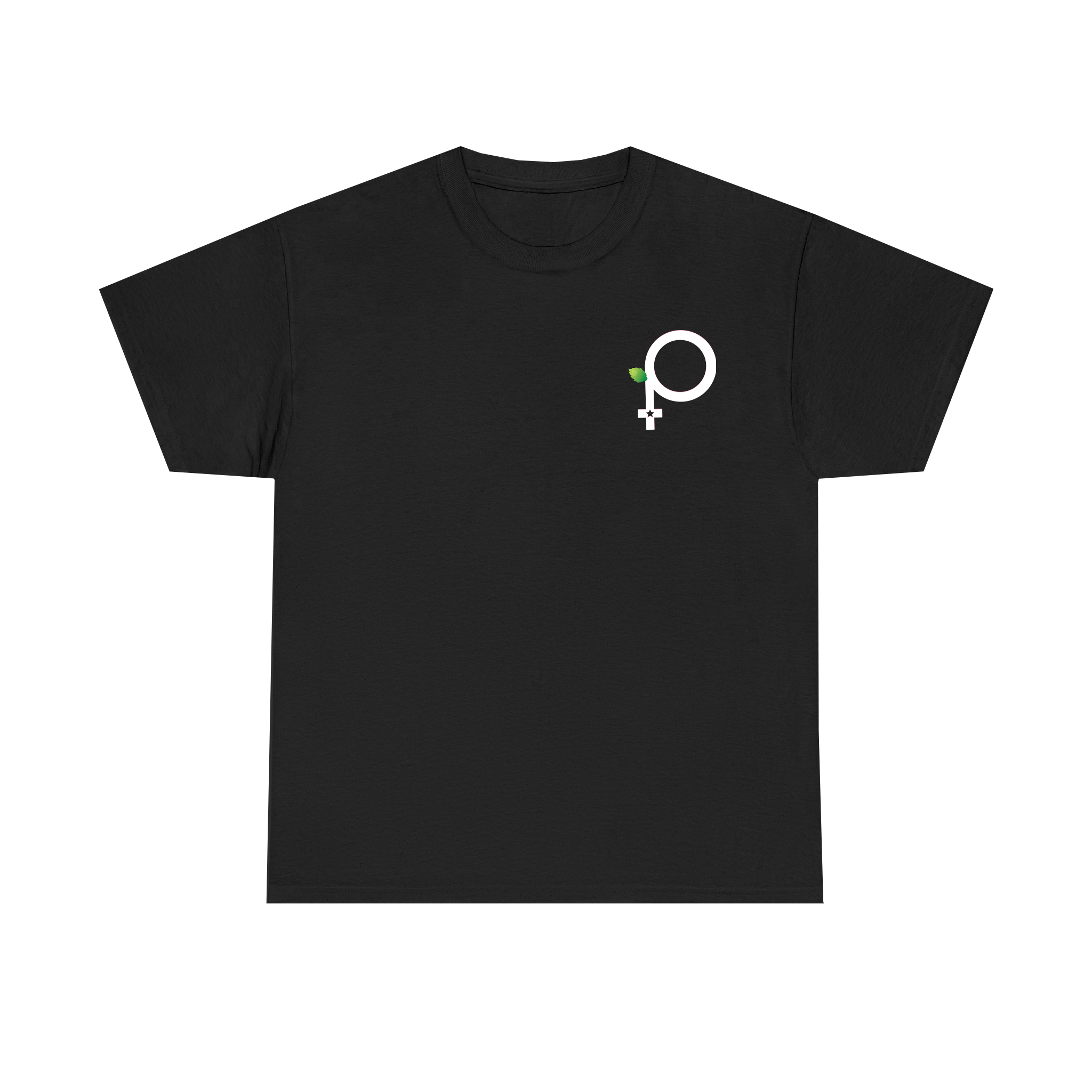 PeppermintOne Redefine casual chic with our iconic t-shirts