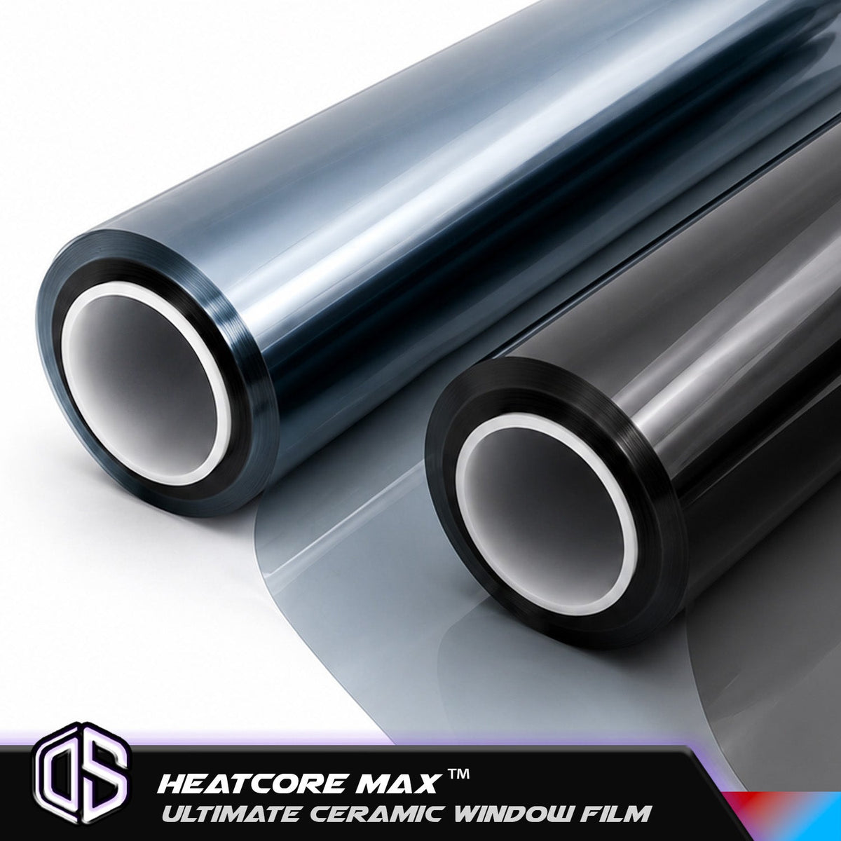 Dr. Solar HeatCore™ Max Nano Ceramic Window Film