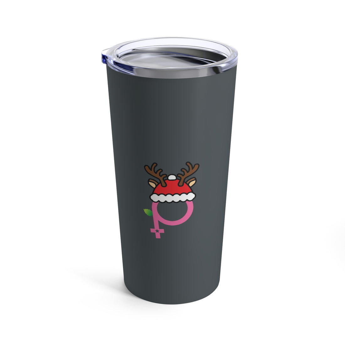 PeppermintOne Holiday 2023 Tumbler (20oz)