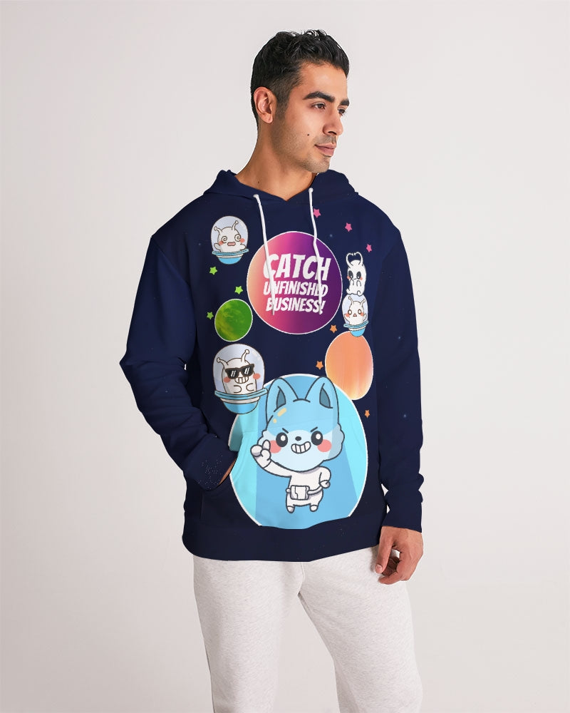 Spring Resolved Hoodie