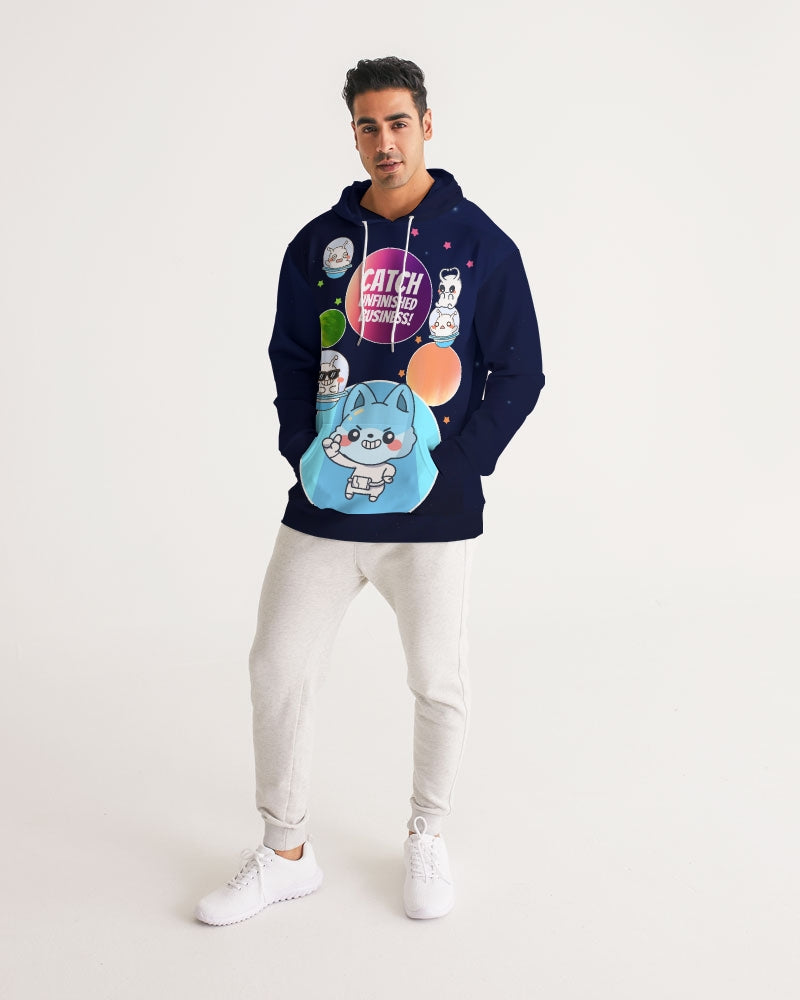 Spring Resolved Hoodie