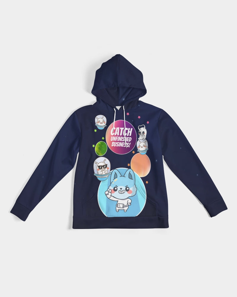 Spring Resolved Hoodie