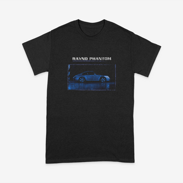 Phantom Tunes T-Shirt