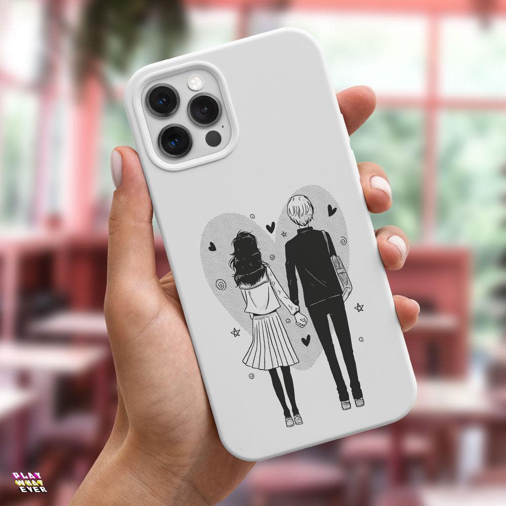 Me & You, Always True Tough Phone Case