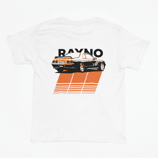 Rayno Drift Back T-Shirt