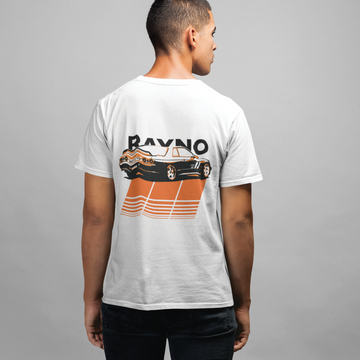 Rayno Drift Back T-Shirt