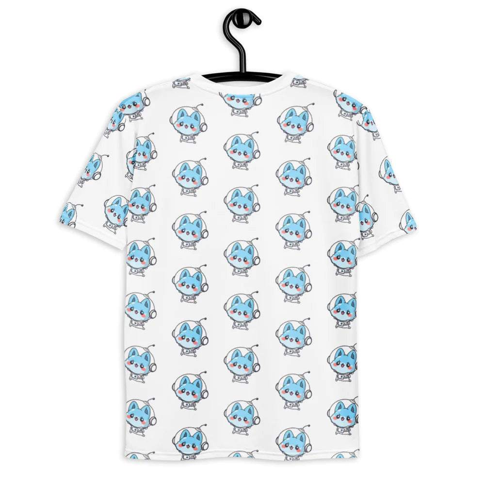 PeppermintOne Resolve Buster to the Rescue! T-Shirt