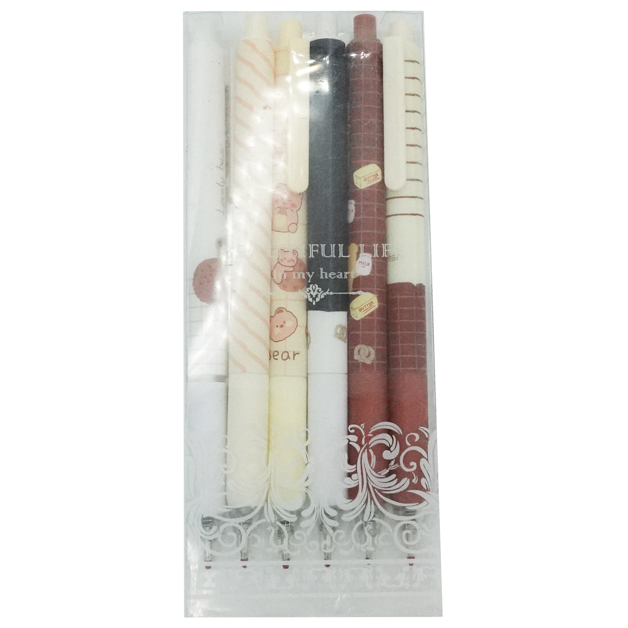 Beautiful Life Pen Pack