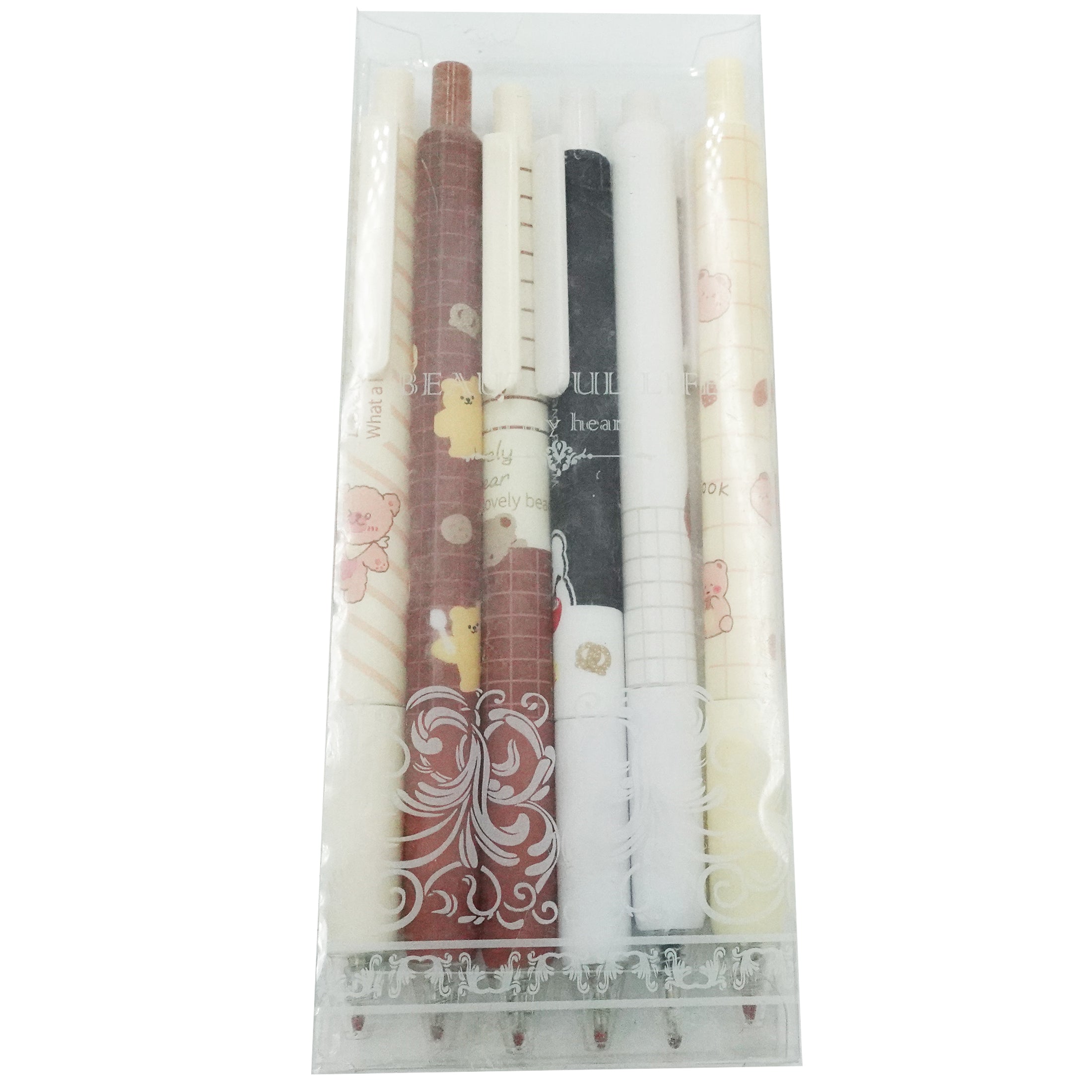 Beautiful Life Pen Pack