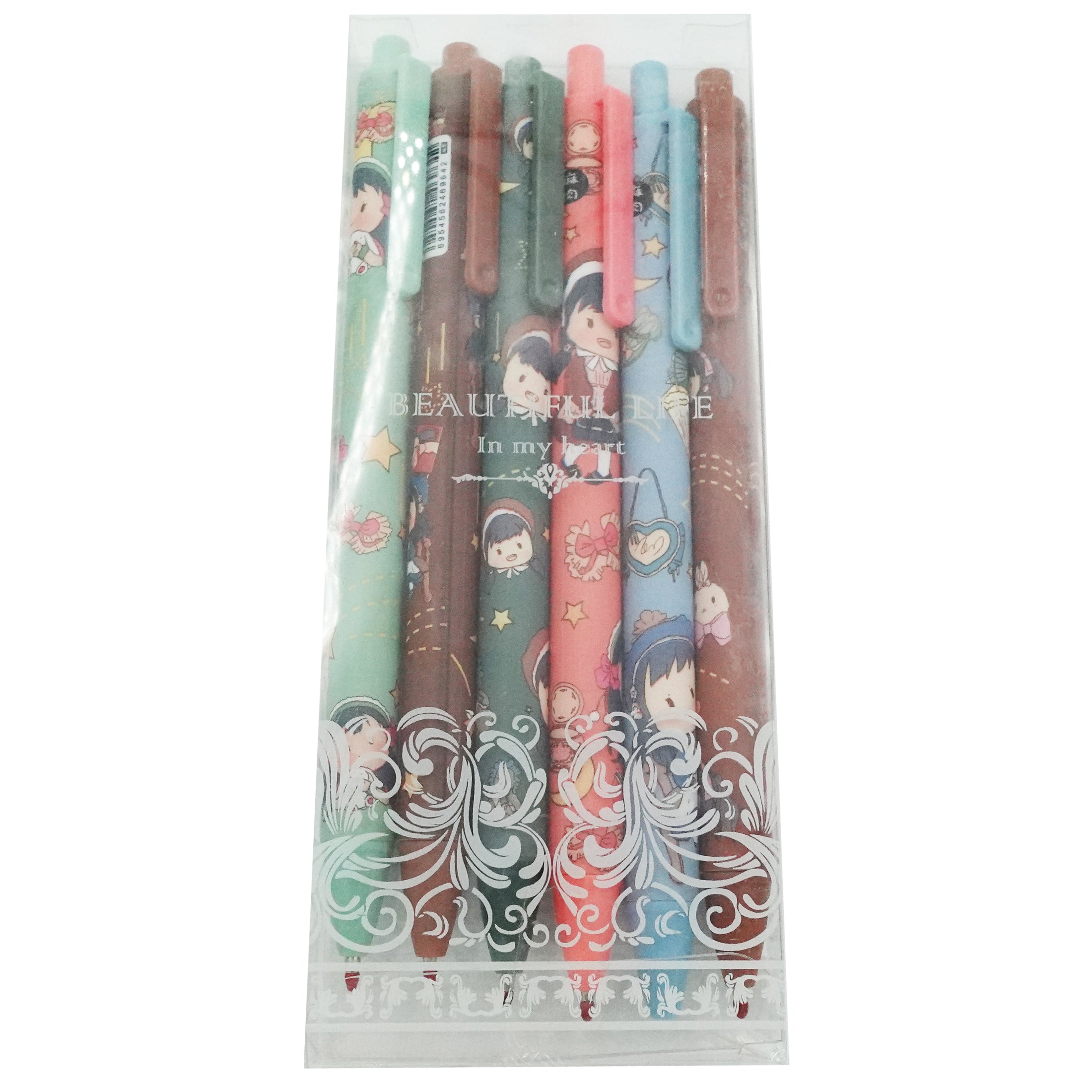 Beautiful Life Pen Pack