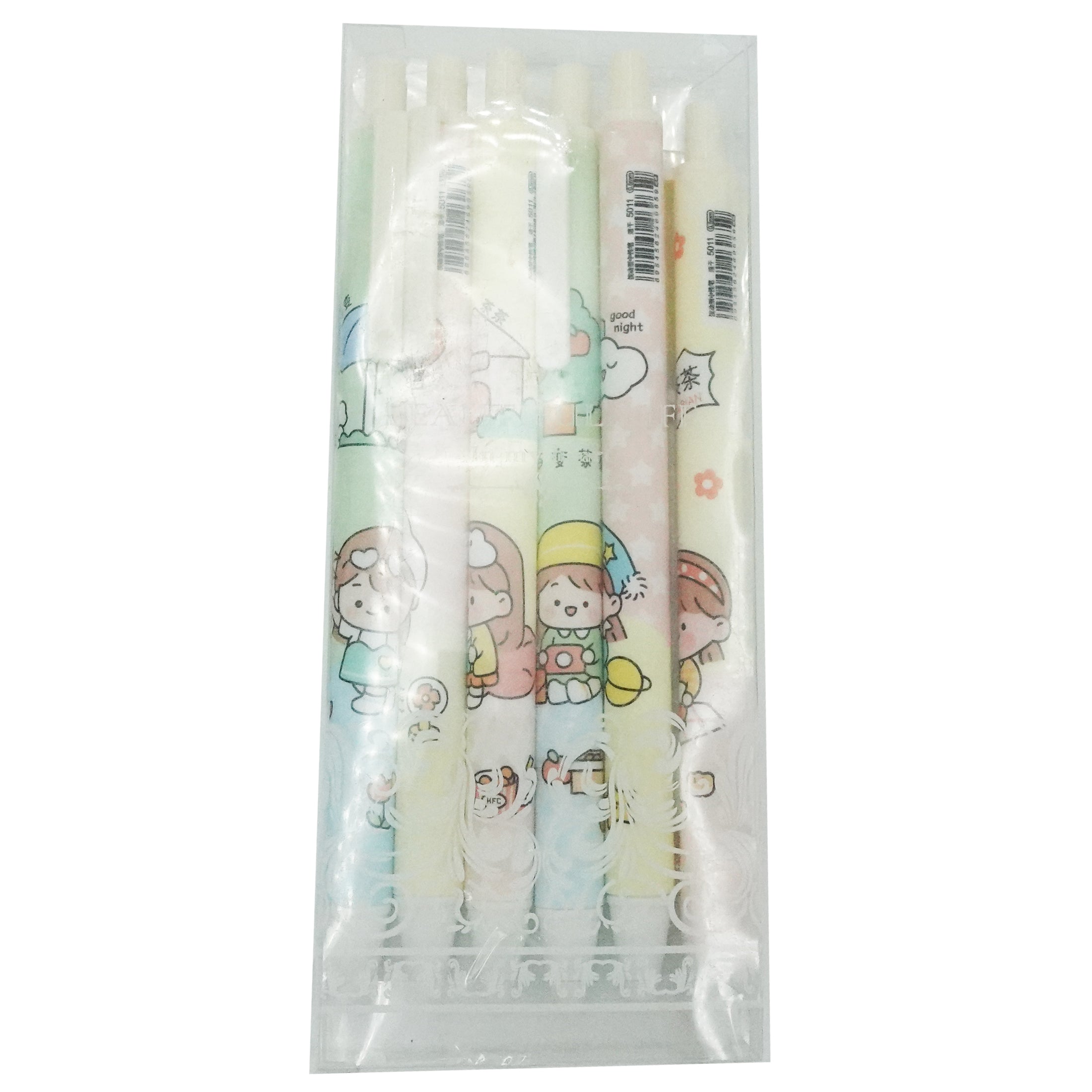 Beautiful Life Pen Pack