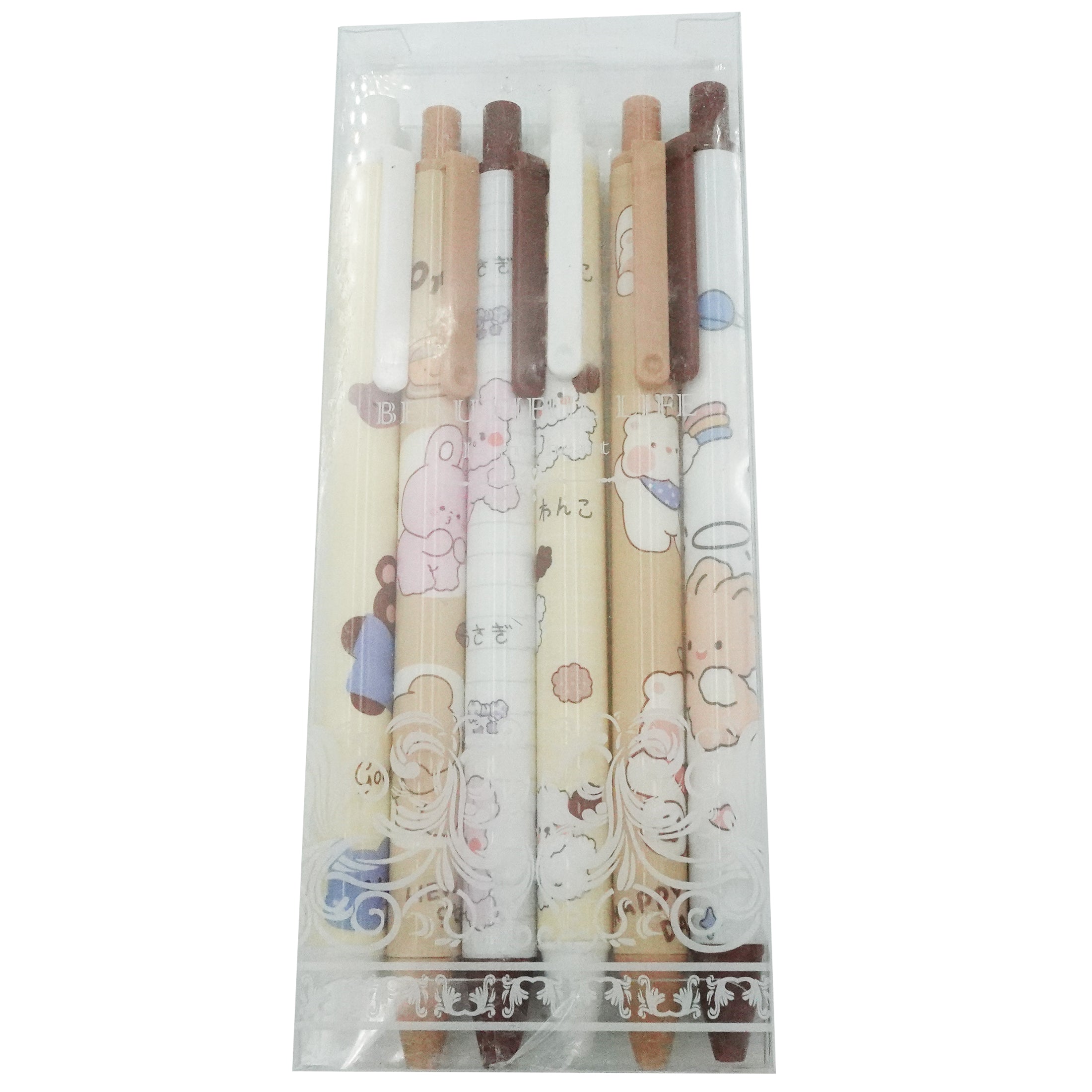 Beautiful Life Pen Pack
