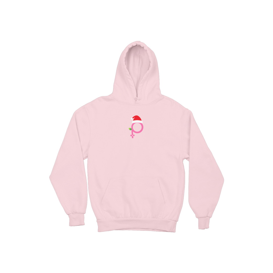 PeppetmintOne Holiday 2023 Hoodie