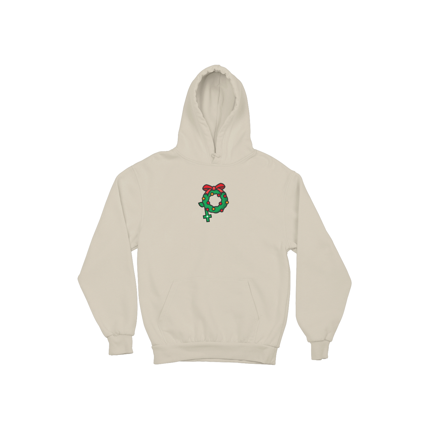 PeppetmintOne Holiday 2023 Hoodie