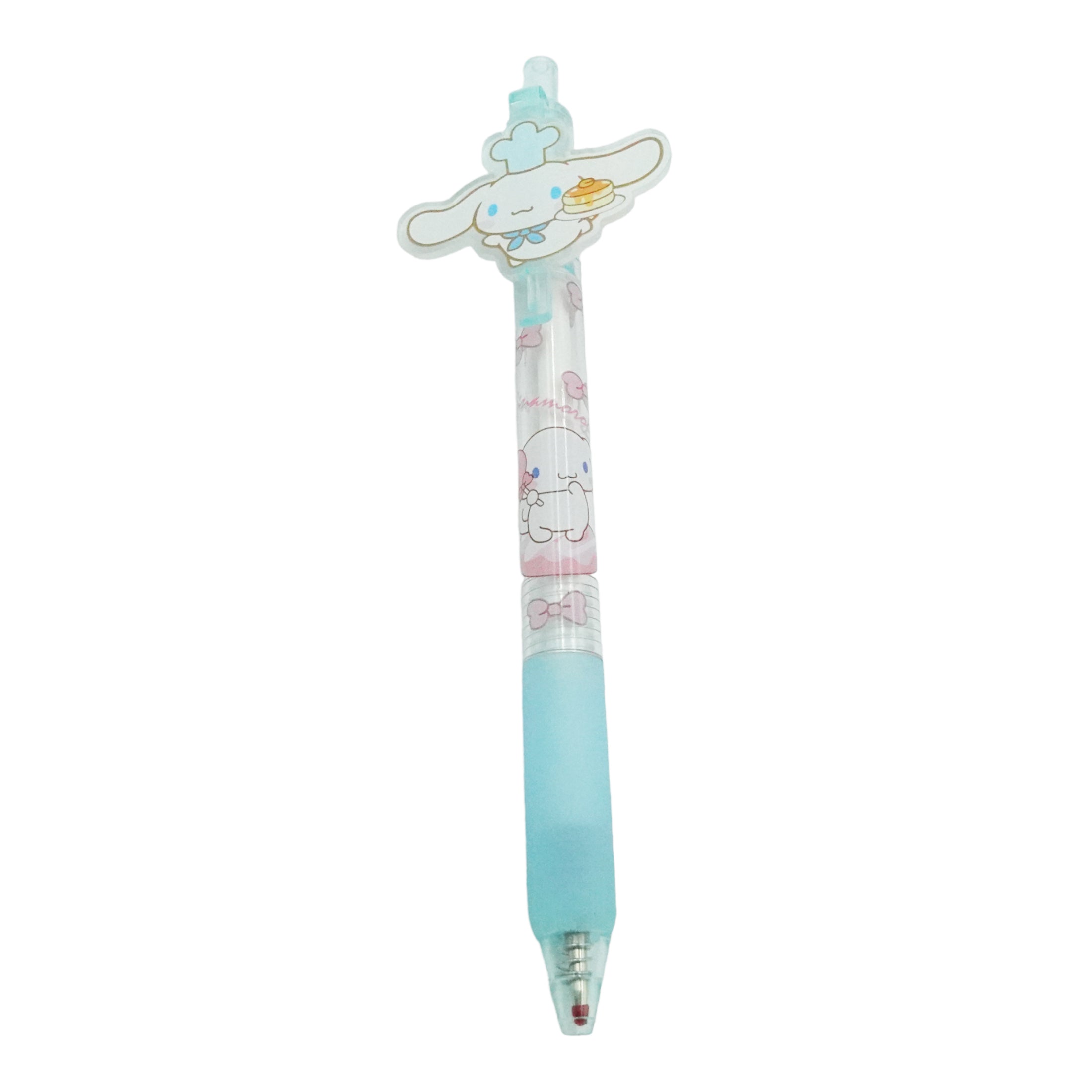 Cute Cinamaroll Character Pen