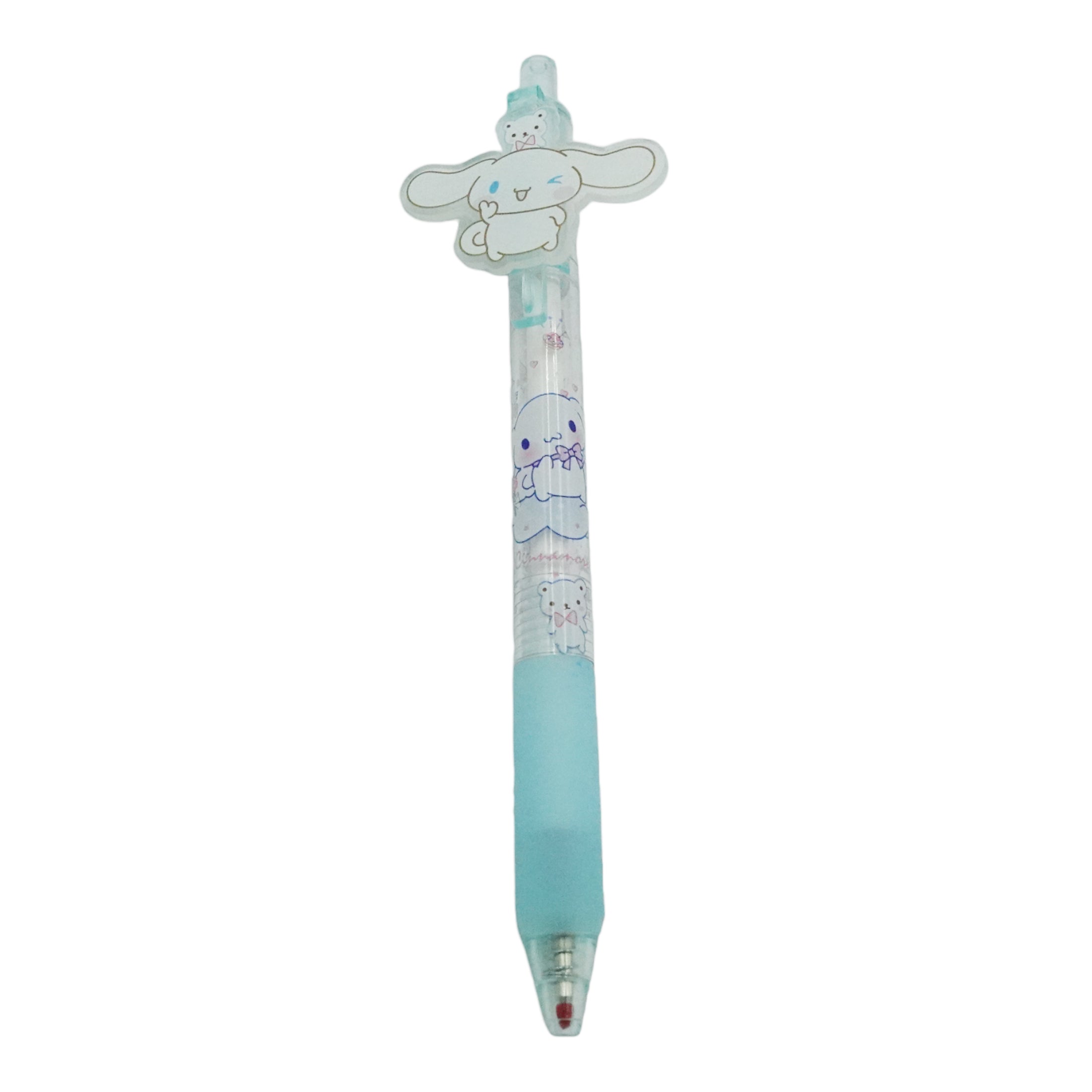 Cute Cinamaroll Character Pen