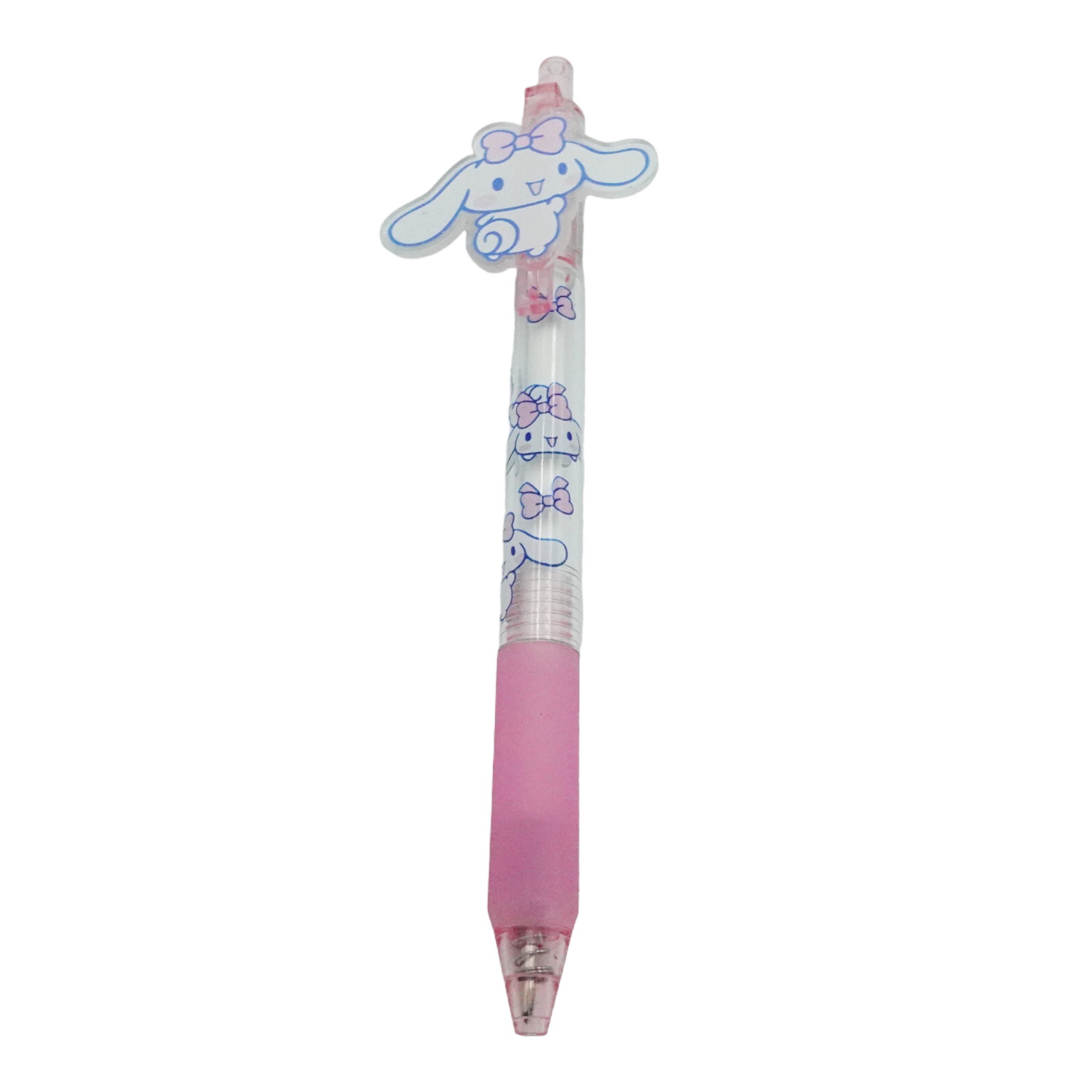 Cute Cinamaroll Character Pen