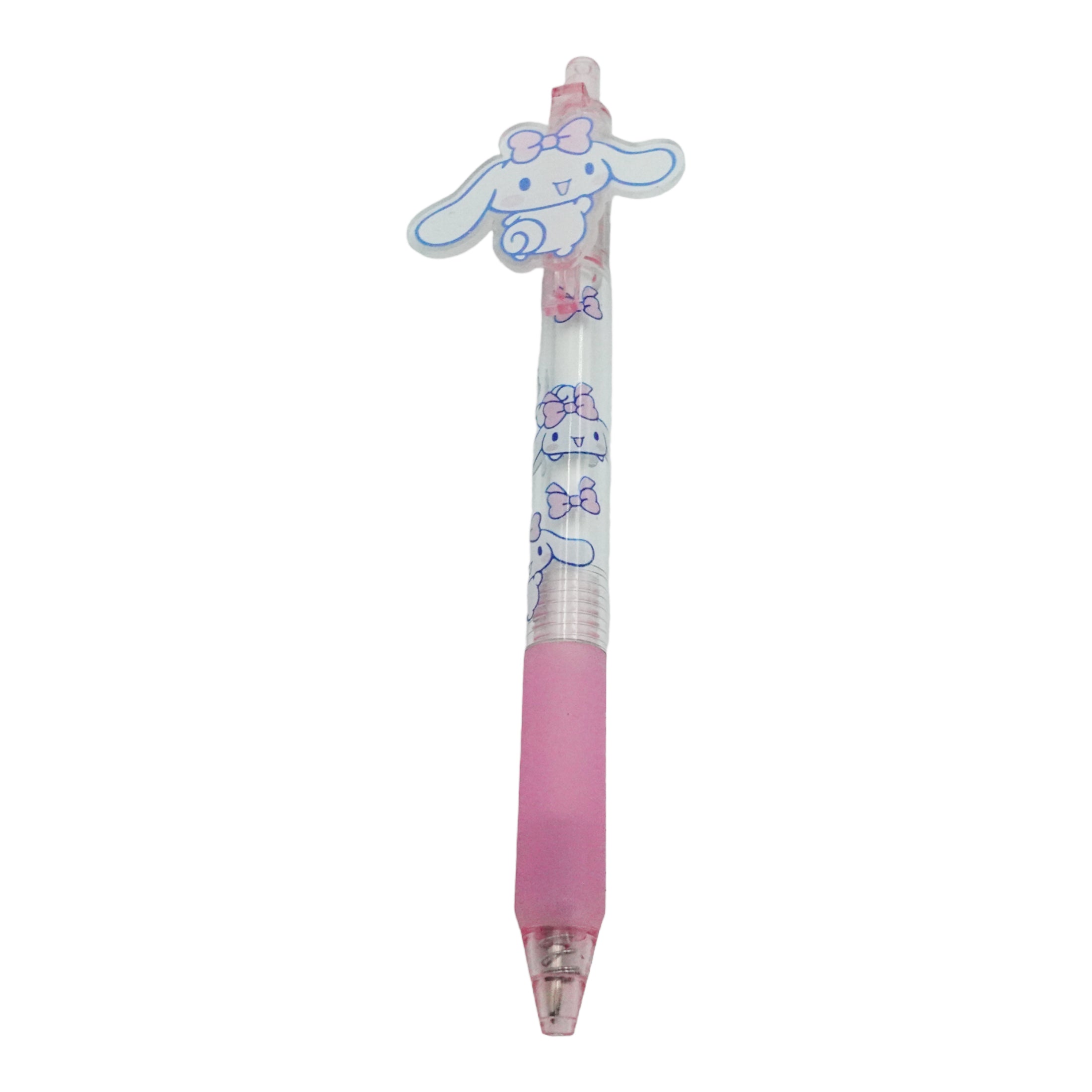 Cute Cinamaroll Character Pen