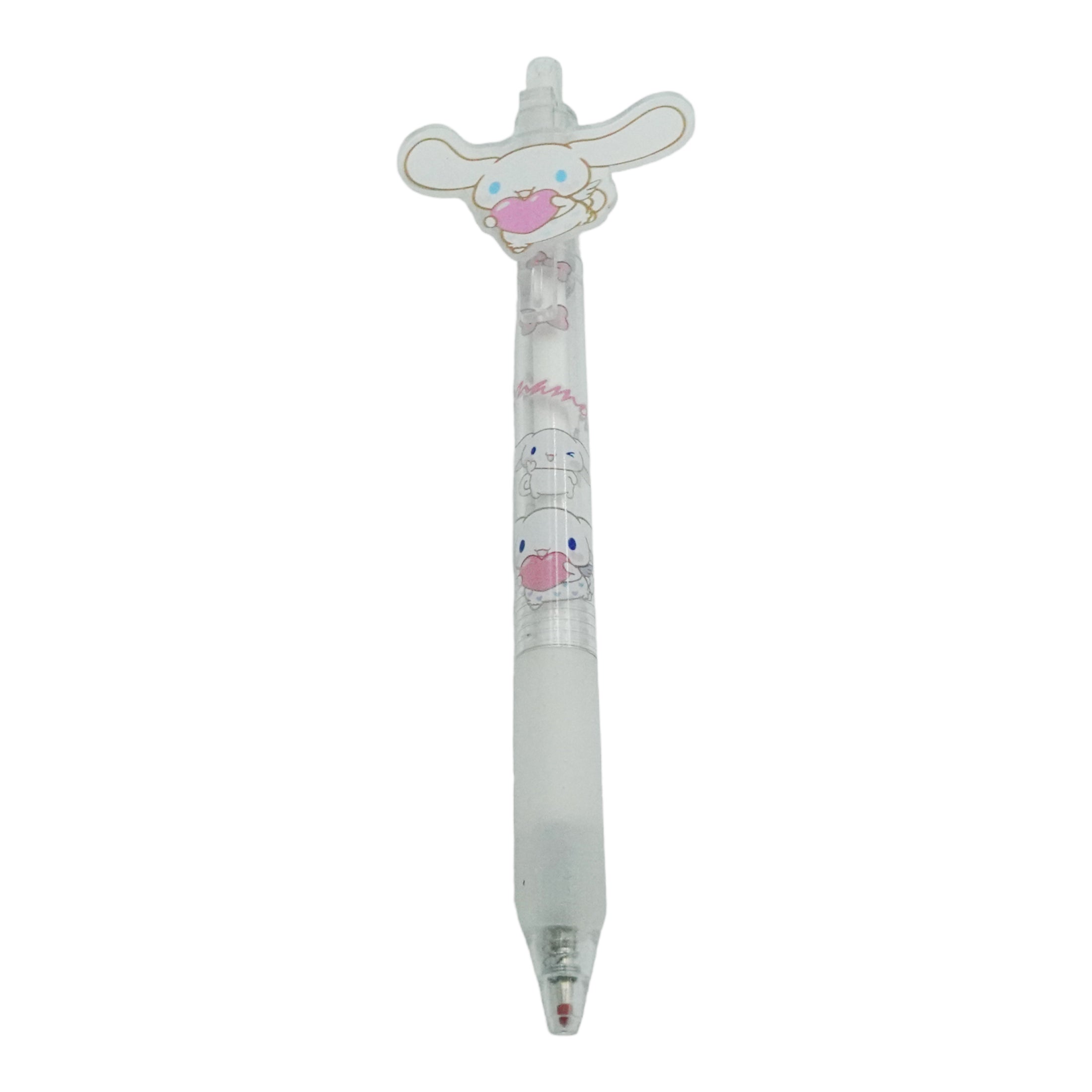 Cute Cinamaroll Character Pen