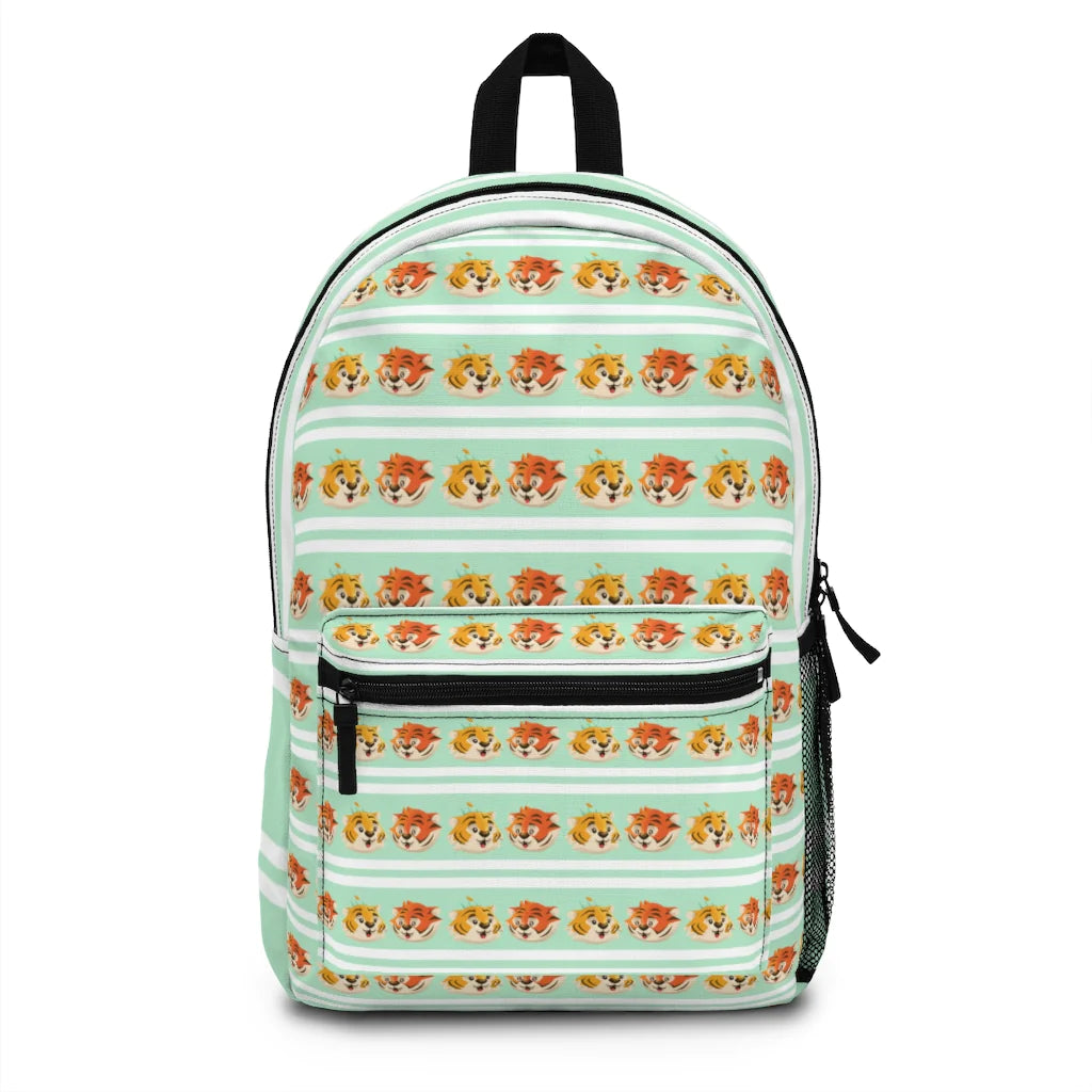 PeppermintOne New Year, New Wave Kai & Kika Backpack