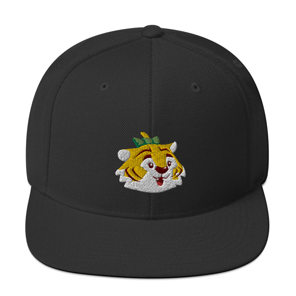 PeppermintOne Kika Snapback Hat