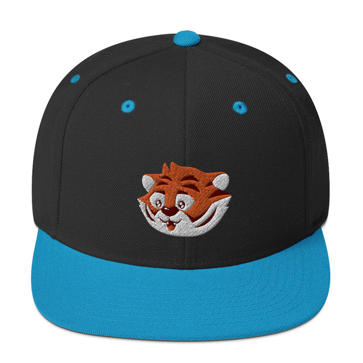 PeppermintOne Kai Snapback Hat