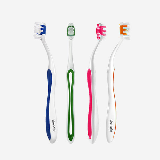 All In One Plus Toothbrush