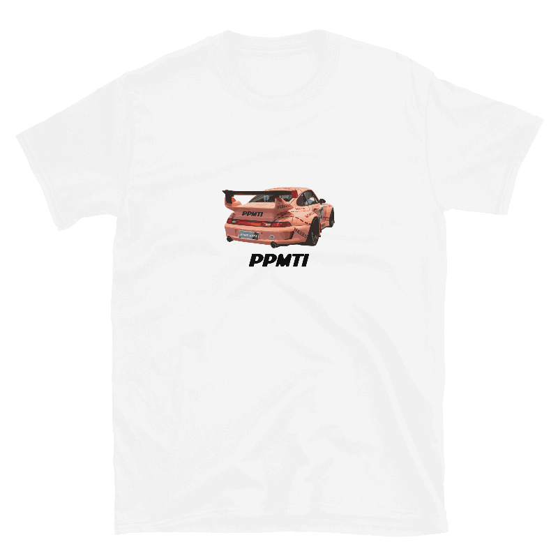 PPMT1  X Rayno Drift Shirt